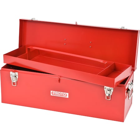 Proto J9969-Na General Purpose Tool Box J9969-NA